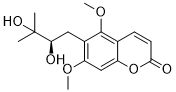Toddalolactone