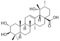 Tormentic acid