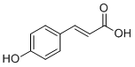 trans-4-Hydroxycinnamic acid