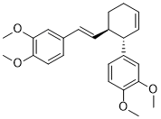 trans-Cassumunene