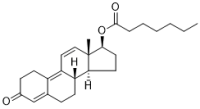 Trenbolone heptanoate