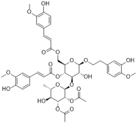 Trichotomoside