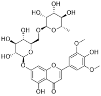 Tricin 7-O-rutinoside