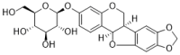 Trifolirhizin