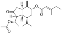 Tussilagone