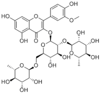Typhaneoside