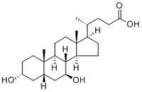 Ursodeoxycholic acid