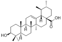 Ursolic acid