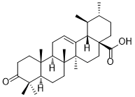 Ursonic acid