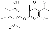 Usnic acid