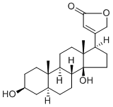 Uzarigenin