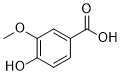 Vanillic acid