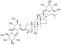 Vina-ginsenoside R4