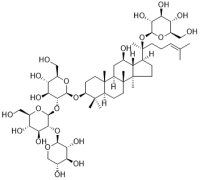 Vina-ginsenoside R7