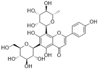 Violanthin