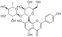 Vitexin 2''-O-rhamnoside