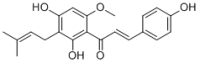 Xanthohumol