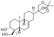 Xerophilusin XVI
