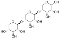 Xylotriose