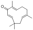 Zerumbone