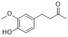 Zingerone