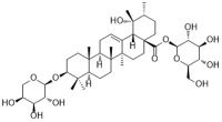Ziyuglycoside I