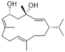 α-Cembrenediol