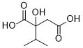 α-Isopropylmalate