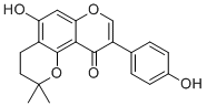 α-Isowighteone