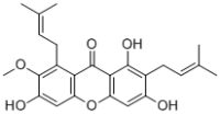 α-Mangostin