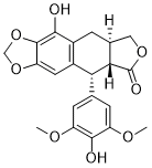 α-Peltatin