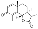 α-Santonin
