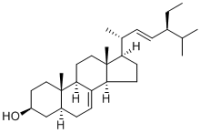 α-Spinasterol