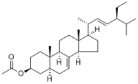 α-Spinasterol acetate