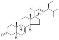 α-Spinasterone