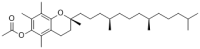 α-Tocopherol acetate