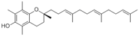 α-Tocotrienol