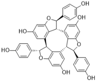 α-Viniferin