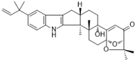 β-Aflatrem