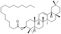 β-Amyrin palmitate
