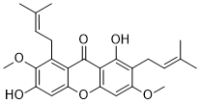 β-Mangostin
