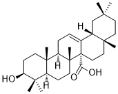 β-Peltoboykinolic acid
