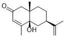 β-Rotunol
