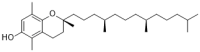 β-Tocopherol