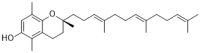 β-Tocotrienol