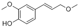 γ-Methoxyisoeugenol