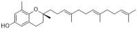 δ-Tocotrienol
