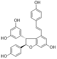 ε-Viniferin